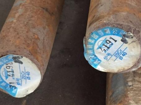 沙县20Cr合金结构钢