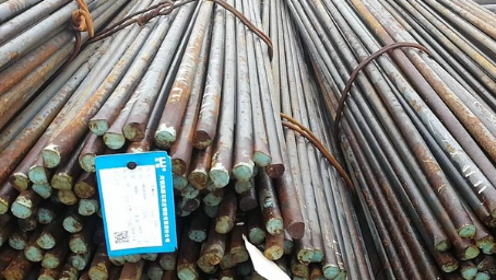 沙县30Cr合金结构钢