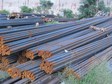 沙县50Cr合金结构钢