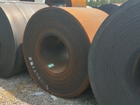 沙县Q355NHB耐候板